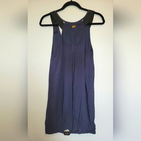 G STAR RAW WOMEN DRESS medium - Picture 2 of 7